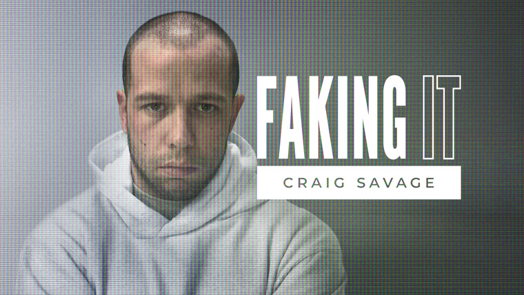 Faking It: Tears of a Crime — s04e07 — Craig Savage