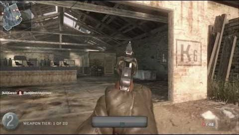 ПьюДиПай — s01e04 — Call of Duty: Black Ops: Wager Match: Gun Game