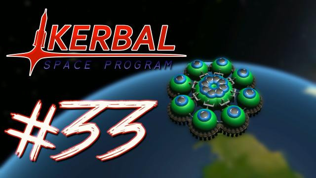 Jacksepticeye — s03e482 — Kerbal Space Program 33 | THE SEPTIC SHIP