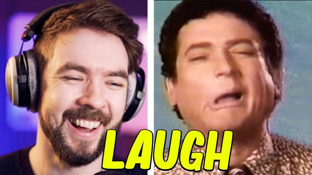 Jacksepticeye — s09e178 — The Worst Training Videos On The Internet — Jacksepticeyes Funniest Home Videos