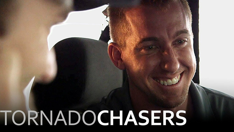 Tornado Chasers — s02 special-2 — Season 2 Deleted Scenes