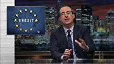 Last Week Tonight with John Oliver — s04e15 — Brexit II
