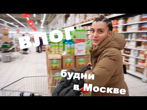 Johnny B — s2019 special-13 — Мой первый влог.
