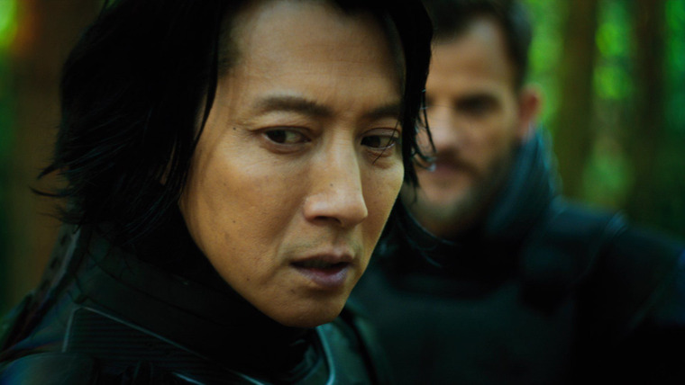 Altered Carbon — s02e05 — I Wake Up Screaming