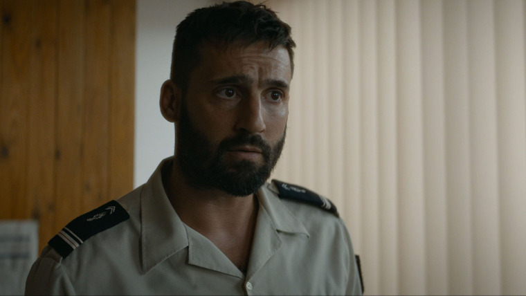 Анаон — s01e02 — Le chaos