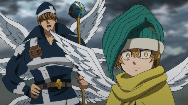 The Seven Deadly Sins — s03e23 — The One Twisted by Darkness