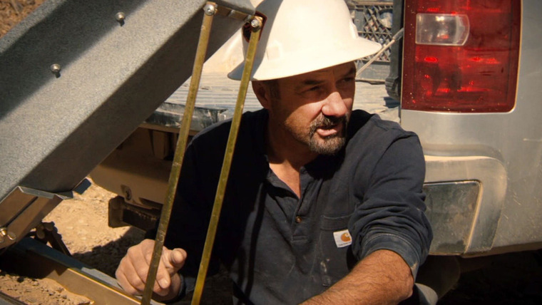 Gold Rush: Dave Turin's Lost Mine — s02 special-11 — The United States of Gold