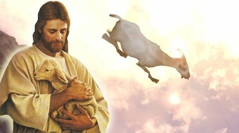 ПьюДиПай — s06e78 — HOLY FLYING GOAT! (BeamNG #2)