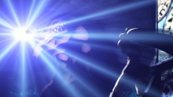 Akame Ga Kill! — s01e06 — Kill the Absolute Justice