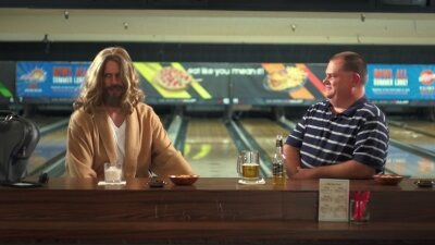 Тош.0 — s06e15 — Perfect Game Bowler