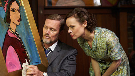 The Doctor Blake Mysteries — s02e08 — The Ties of the Past