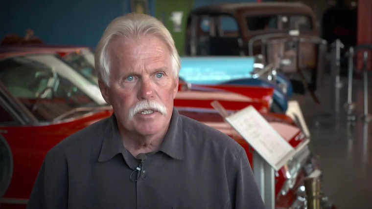 Chasing Classic Cars — s13e05 — Coupe!