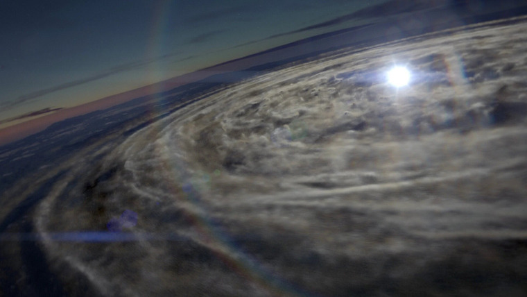 BBC: Ричард Хаммонд: Как создать планету	 — s01e02 — Engineering a Universe
