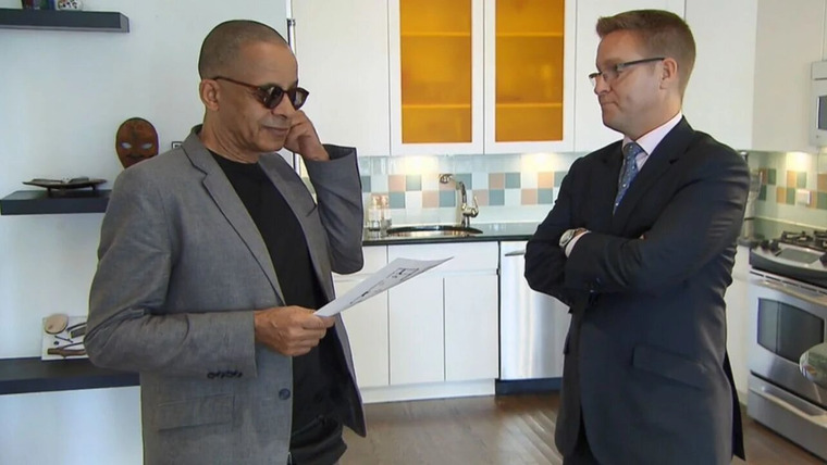 Selling New York — s08e11 — Hidden Gems