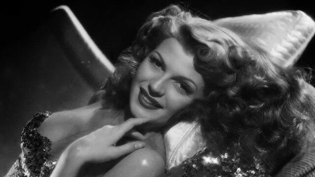 Discovering Film — s03e07 — Rita Hayworth