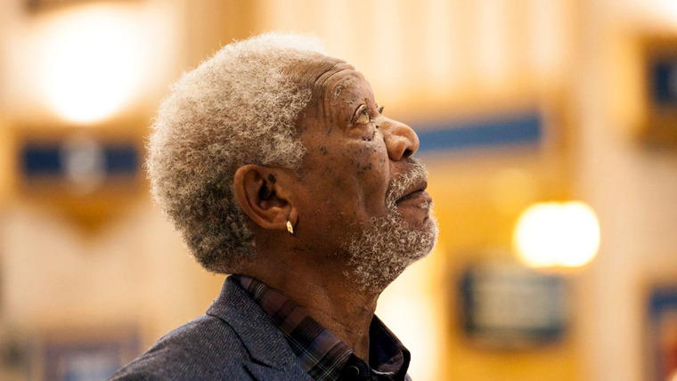 The Story of God with Morgan Freeman — s03 special-2 — Prophecy
