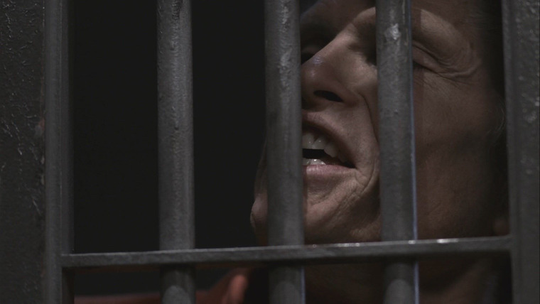 Сверхъестественное — s02e19 — Folsom Prison Blues