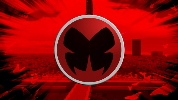 Miraculous LadyBug — s02e24 — Catalyst (Heroes' Day: Part 1)