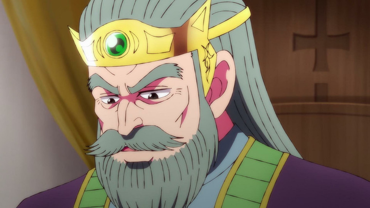 Dragon Quest: The Adventure of Dai — s01 special-1 — The Trail of Adventure, the Path Forward
