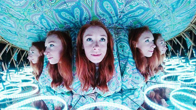 Magic Numbers: Hannah Fry's Mysterious World of Maths — s01e01 — Numbers as God