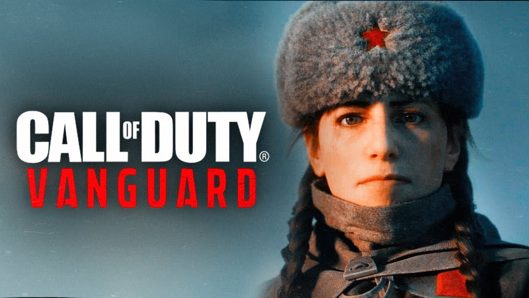 TheBrainDit — s11e429 — СТАЛИНГРАДСКАЯ БИТВА ● Call of Duty: Vanguard #2