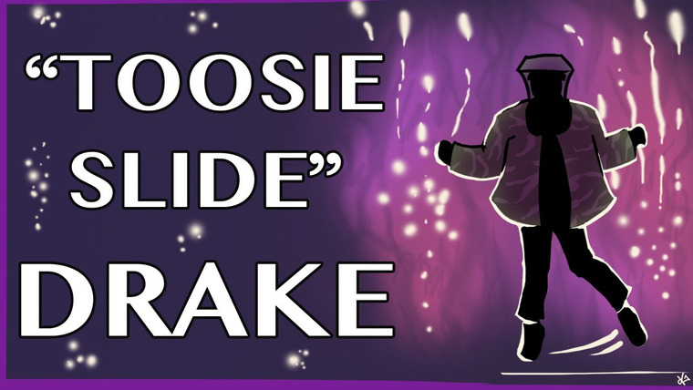 Тодд в Тени — s12e10 — «Toosie Slide» by Drake