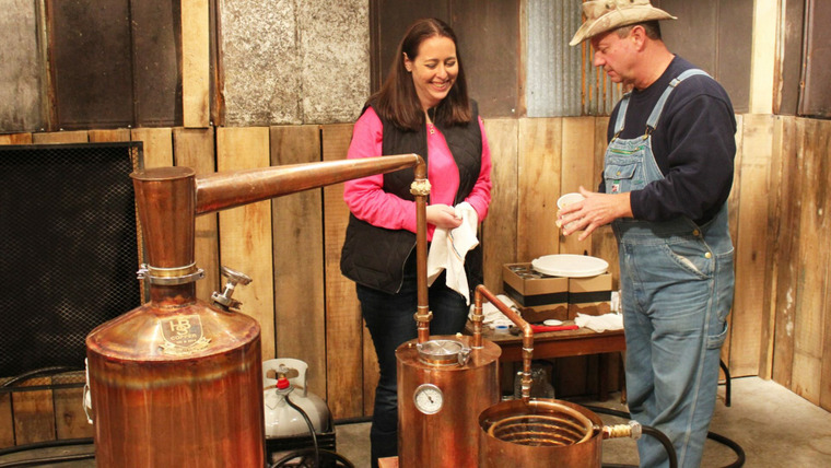 Moonshiners: Master Distiller — s01e03 — Moonshine of Mexico
