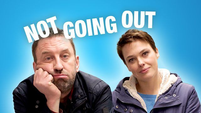 Not Going Out — s09e01 — Home Improvements