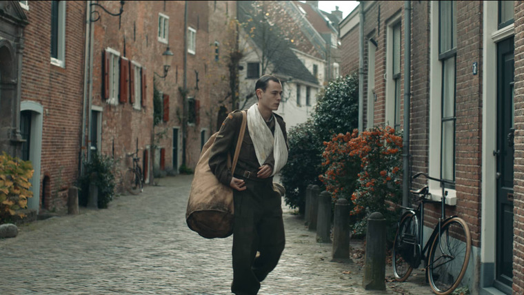 Het verhaal van Nederland — s04e07 — Een dunne lijn