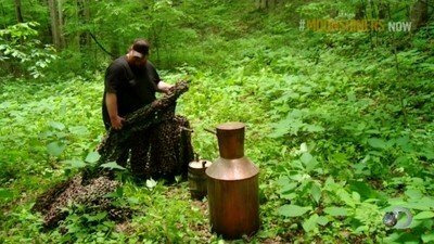 Самогонщики — s04e03 — Bullet Proof