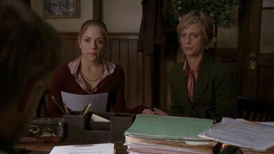 Everwood — s04e13 — An Ounce of Prevention