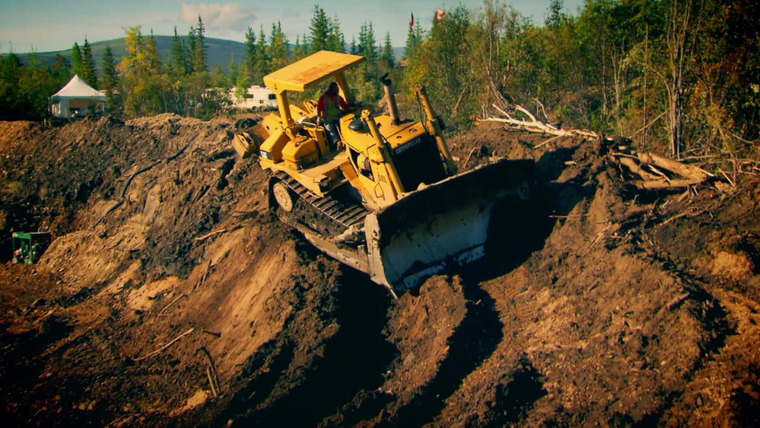 Gold Rush — s10 special-2 — No Guts, No Gold