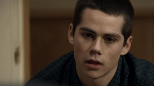 Teen Wolf — s01e11 — Formality