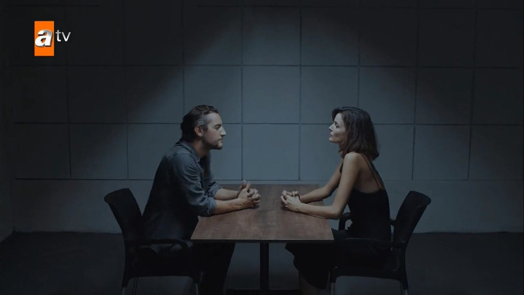 Нападающий — s01e02 — 2. Bölüm
