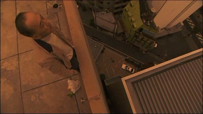 Адская девочка — s01e07 — Sweet Temptation