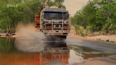 Outback Truckers — s02e11 — Episode 11