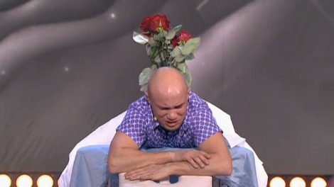 Камеди Вумен — s04e09 — Выпуск 100