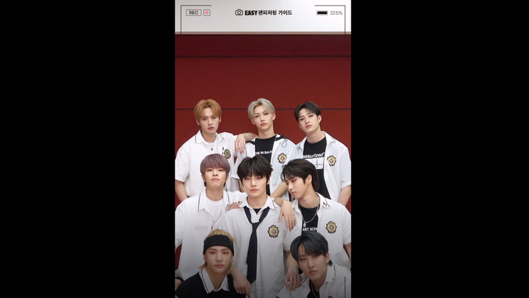 Stray Kids — s2020e160 — [Guide] «Easy» (Feat. STAY)