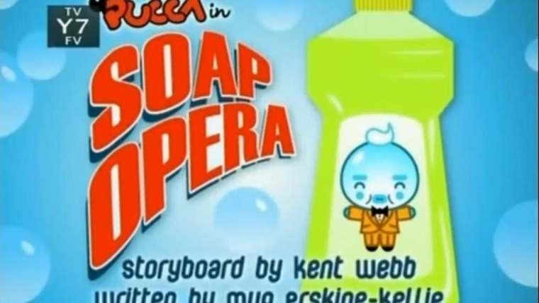Пукка — s01e76 — Soap Opera