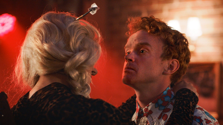 Призывники — s01e07 — Stripa