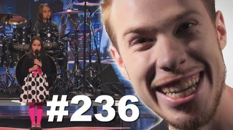 Новостной блок от Давыдова — s2013e52 — This is Хорошо - Хор Сатаны! }OE