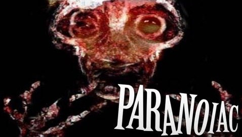 ПьюДиПай — s04e174 — FREAKY ALIEN BABY?! - Paranoiac (3)