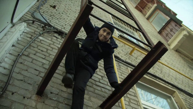 След — s15e34 — Верное дело