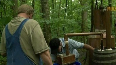 Moonshiners — s05e10 — Trouble Brewing