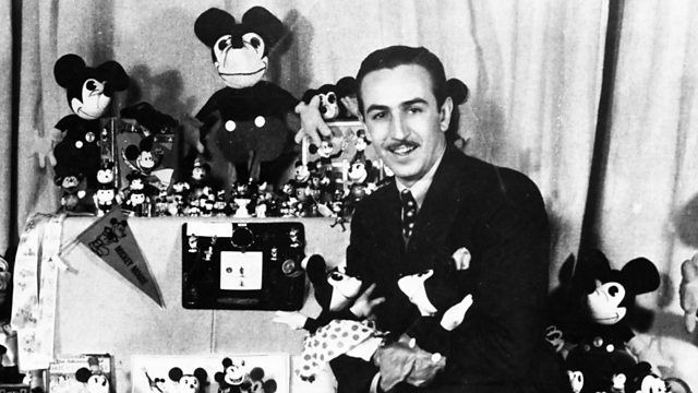 Walt Disney — s01e02 — Episode 2