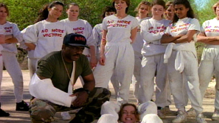 Melrose Place — s03e28 — A Hose by Any Other Name