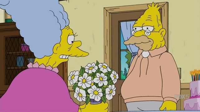 The Simpsons — s27e03 — Puffless