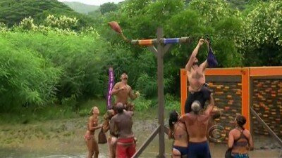 Последний герой — s22e07 — It Don't Take a Smart One