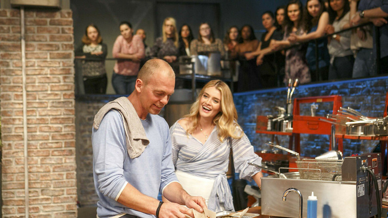 Beat Bobby Flay — s2018e03 — Midwest Swing