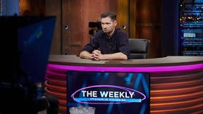The Weekly with Charlie Pickering — s06e11 — Episode 11